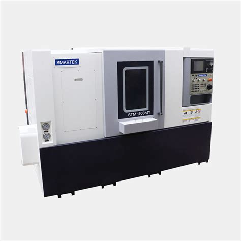 stm cnc machine|turn mill cnc machine.